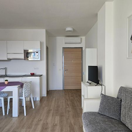 Acque Dolci Apartment Porto Torres Bagian luar foto