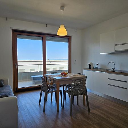 Acque Dolci Apartment Porto Torres Bagian luar foto