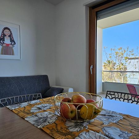Acque Dolci Apartment Porto Torres Bagian luar foto