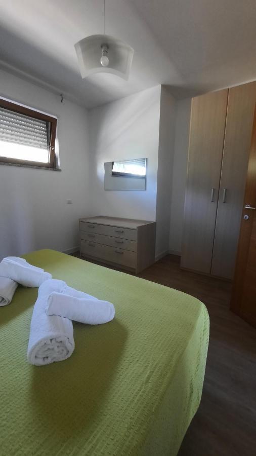Acque Dolci Apartment Porto Torres Bagian luar foto