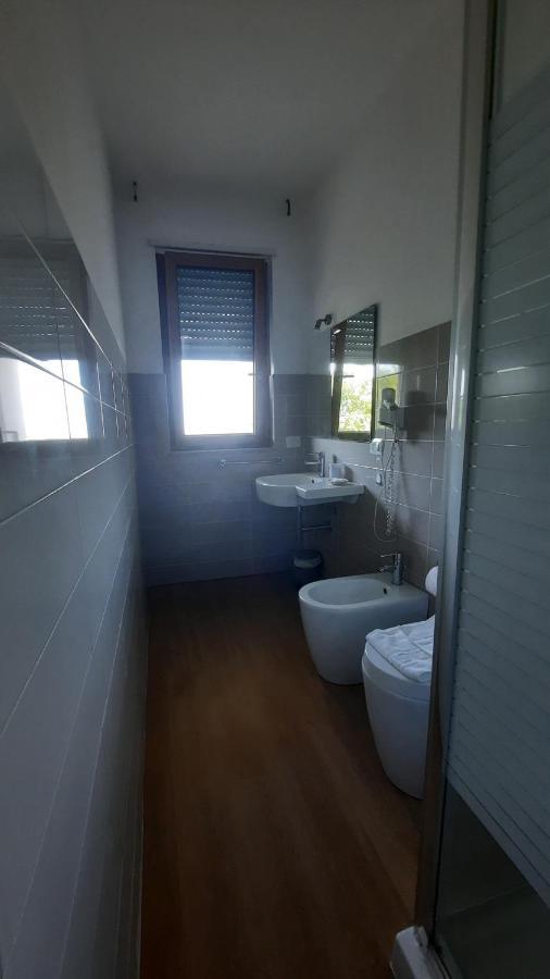 Acque Dolci Apartment Porto Torres Bagian luar foto