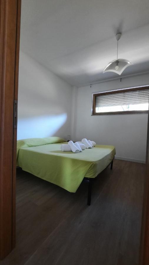 Acque Dolci Apartment Porto Torres Bagian luar foto