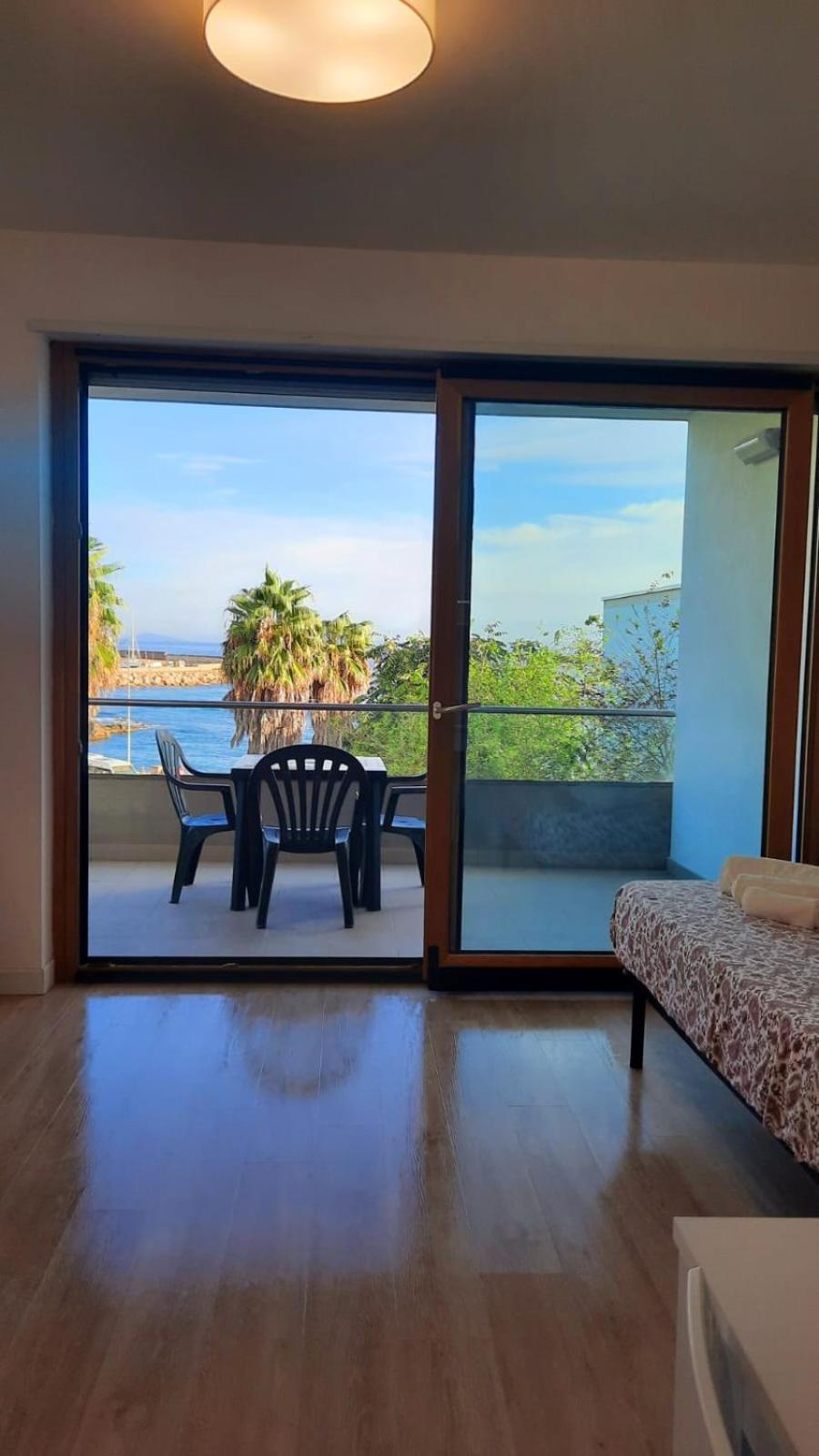 Acque Dolci Apartment Porto Torres Bagian luar foto